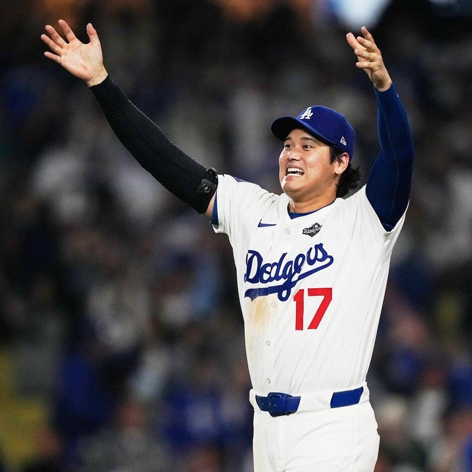 Why Shohei Ohtani's fans in Canada and beyond say he's 'bigger than baseball'